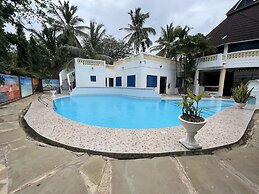 Kivuli Villas Diani-3 Bedrooms