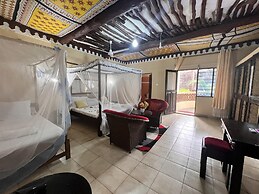 Kivuli Villas Diani-3 Bedrooms