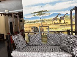 Kivuli Villas Diani-3 Bedrooms