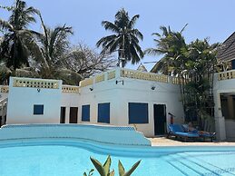 Kivuli Villas Diani-3 Bedrooms