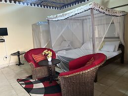 Kivuli Villas Diani-3 Bedrooms