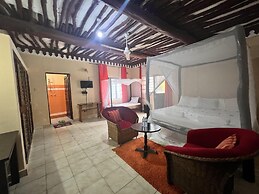 Kivuli Villas Diani-3 Bedrooms