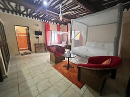 Kivuli Villas Diani-3 Bedrooms