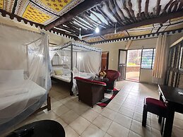 Kivuli Villas Diani-3 Bedrooms
