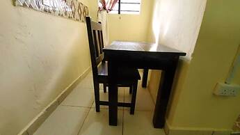 Kivuli Villas Diani-3 Bedrooms