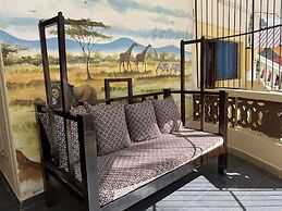 Kivuli Villas Diani-3 Bedrooms