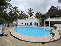 Kivuli Villas Diani-3 Bedrooms