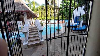 Kivuli Villas Diani-3 Bedrooms