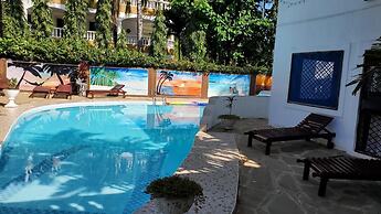 Charming and Remarkable15-bed Villa in Diani Beach