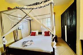 Charming and Remarkable15-bed Villa in Diani Beach