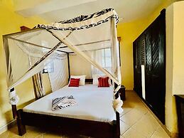 Charming and Remarkable15-bed Villa in Diani Beach