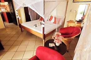 Charming and Remarkable15-bed Villa in Diani Beach