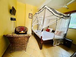 Charming and Remarkable15-bed Villa in Diani Beach