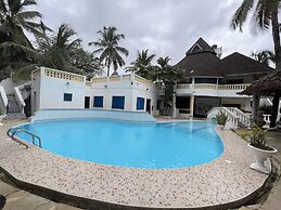 Charming and Remarkable15-bed Villa in Diani Beach