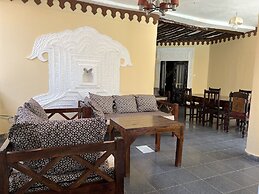 Charming and Remarkable15-bed Villa in Diani Beach