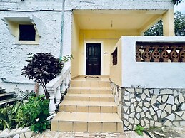 Charming and Remarkable15-bed Villa in Diani Beach