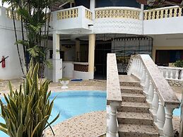 Charming and Remarkable15-bed Villa in Diani Beach