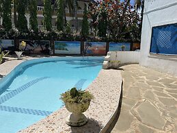 Charming and Remarkable15-bed Villa in Diani Beach