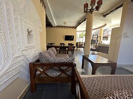Charming and Remarkable15-bed Villa in Diani Beach