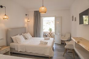 Christiana Hotel
