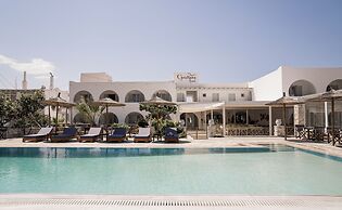 Christiana Hotel