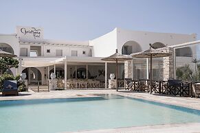 Christiana Hotel