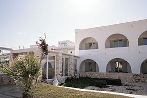 Christiana Hotel