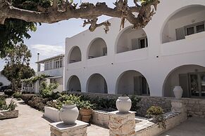 Christiana Hotel