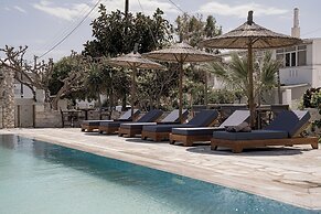 Christiana Hotel