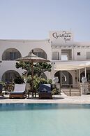 Christiana Hotel