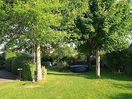 La Lisière du Morvan