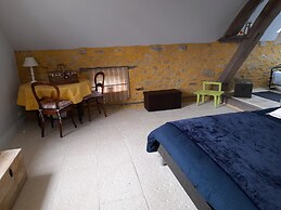 La Lisière du Morvan