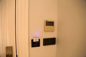 Axu Airport Hotel