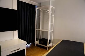 Axu Airport Hotel