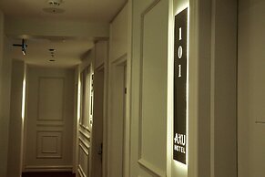Axu Airport Hotel