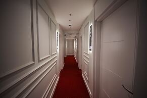 Axu Airport Hotel