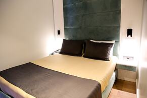 Axu Airport Hotel