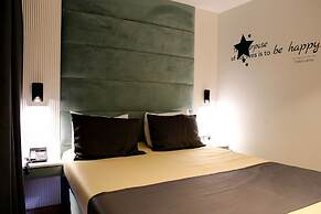 Axu Airport Hotel
