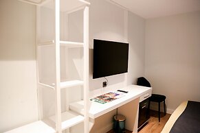 Axu Airport Hotel