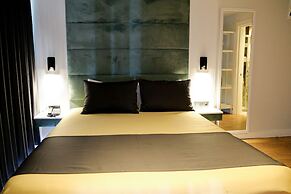 Axu Airport Hotel