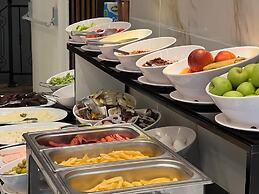 Axu Airport Hotel