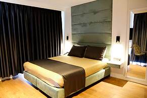 Axu Airport Hotel