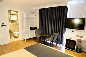 Axu Airport Hotel