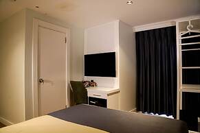 Axu Airport Hotel