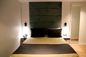 Axu Airport Hotel