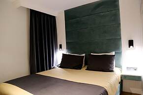 Axu Airport Hotel