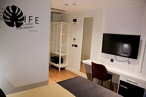 Axu Airport Hotel