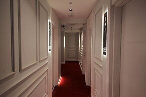 Axu Airport Hotel