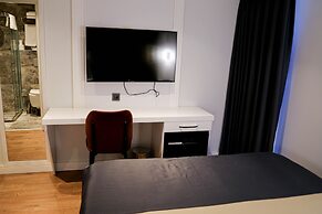 Axu Airport Hotel