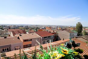 Axu Airport Hotel
